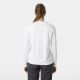 9. Helly Hansen HH Tech Crew LS 2.0 W 49579 001 T-shirt
