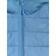 6. Boy's down vest with synthetic filling 4F 4FJRAW25TVJAM324-32S