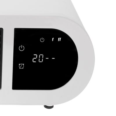 13. CAMRY CR 7753 air curtain