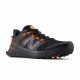 4. New Balance Fresh Foam Garoe Trail Running Shoes Black (MTGARORB)