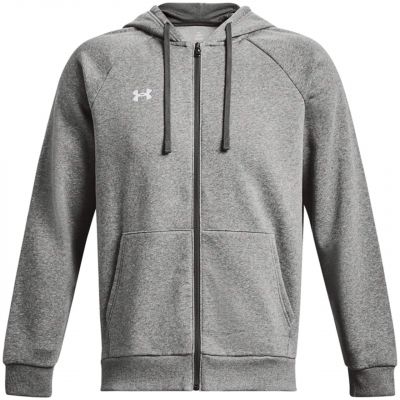 Under Armor Rival Fleece FZ Hoodie M 1379767 025