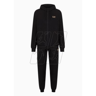 EA7 Emporio Armani tracksuit M 8NPV63-PJVRZ-0208