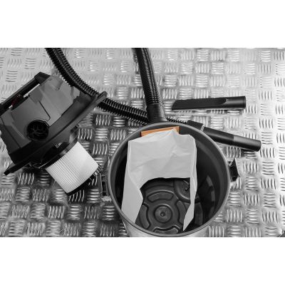 5. Graphite 58GE133 vacuum cleaner