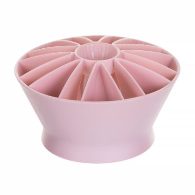 5. PHILIPS BHD 350/10 hair dryer