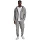 11. Under Armor Rival Fleece FZ Hoodie M 1379767 025