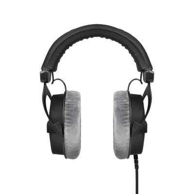 6. Beyerdynamic DT 990 PRO 250 OHM - Open studio headphones