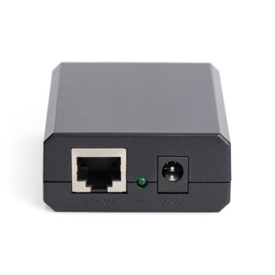 5. PoE+ 802.3at to RJ45/DC5/9/12V Splitter for Non-PoE Devices
