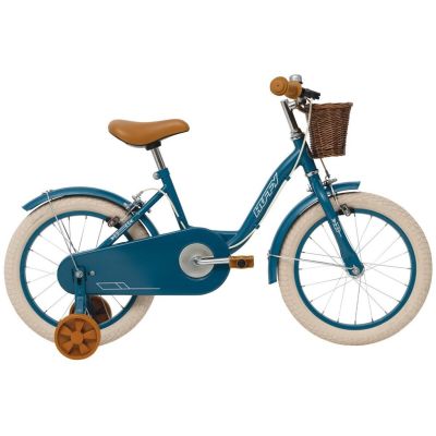12. Huffy Vintage 16" Blue Children's Bike (21275W)