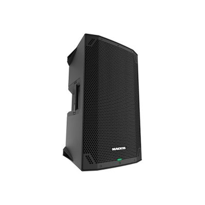 Mackie THUMP15V4 Speaker Black Wired and Wireless 1400W