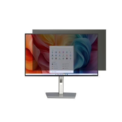 6. Kensington High Clarity Privacy Filter 23.8 remove 16:9