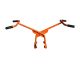 CROSS-TRAVERSE CURB CLAMPS
