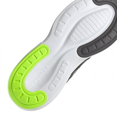 11. Adidas AlphaEdge + M IF7294 Running Shoes