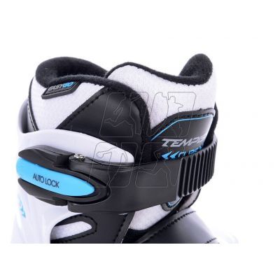 7. Adjustable Skates Tempish Clips Jr.13000000841