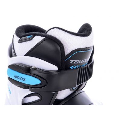 7. Tempish Clips Jr 13000000841 Adjustable Skates