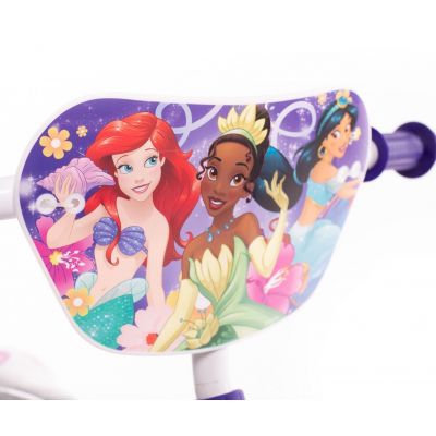 4. Huffy 12" Princess Jr 27631W Balance Bike