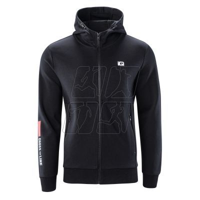 6. IQ Cross The Line VESIL M sweatshirt 92800350340