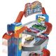 4. Hot Wheels City Stunt Garage GNL70 MATTEL