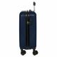 3. FC Barcelona suitcase cabin hand on wheels 612429851
