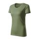 Gulf Women's T-Shirt (khaki)