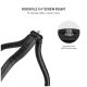 4. FIXED FIXCRT-F-BK Passive Holder Mobile Phone/Smartphone Black