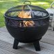 3. Boble FB.021 Heat Garden Fire Pit