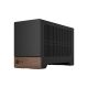 3. Fractal Design Terra Small Form Factor (SFF) Graphite Case