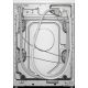 2. BOSCH WGB256A9PL washing machine