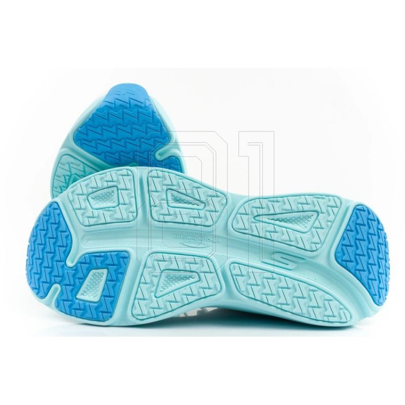 9. Skechers Max Cushioning W 129470/WLB Running Shoes