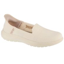 Skechers Slip-Ins On The Go Flex - Camellia 138181-OFWT White 36