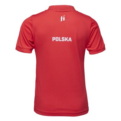 3. Huari Alumni Poland Kids Jr T-shirt 92800617561