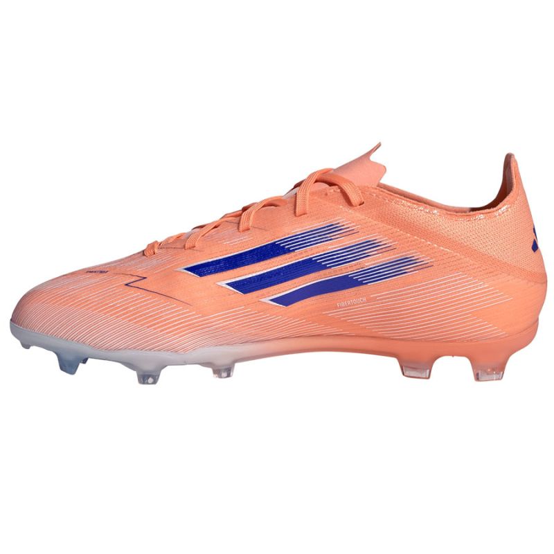 4. adidas F50 Elite FG JH7715 kids' soccer shoes