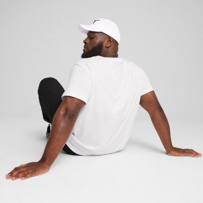 13. Puma ESS Small Logo Tee M 682538 02