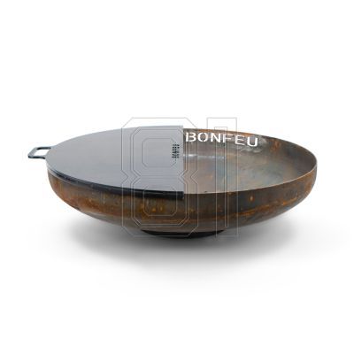 2. Bonfeu Bonplancha grid ½ Ø 80 VBPH6.800