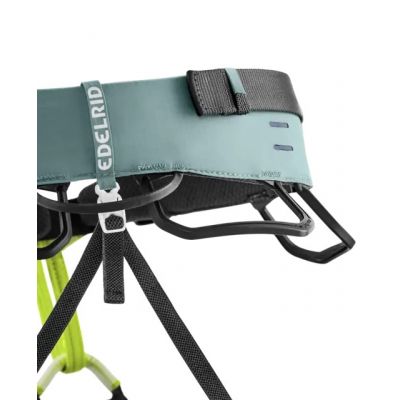9. Edelrid Sendero M Harness