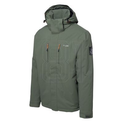 2. Elbrus Dilox insulated jacket M 92800621637