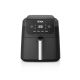 Ninja AF170EU Air Fryer Single 6.2L Standalone 2000W Hot Air Fryer Black