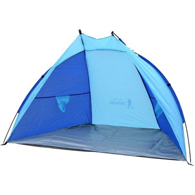 5. Sun Beach Tent 200x100x105 Royokamp 1013534
