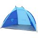 5. Sun Beach Tent 200x100x105 Royokamp 1013534