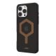 4. UAG Plyo Magsafe - protective case for iPhone 16 Pro Max compatible with MagSafe (black/bronze)