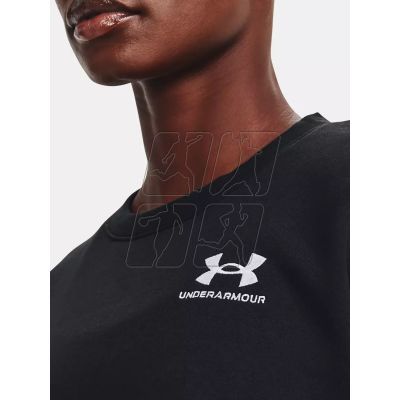 6. Under Armor Sweatshirt W 1373032-001