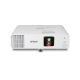 16. Epson PowerLite L210W Data Projector 4500 ANSI Lumens 3LCD WXGA (1280x800) White