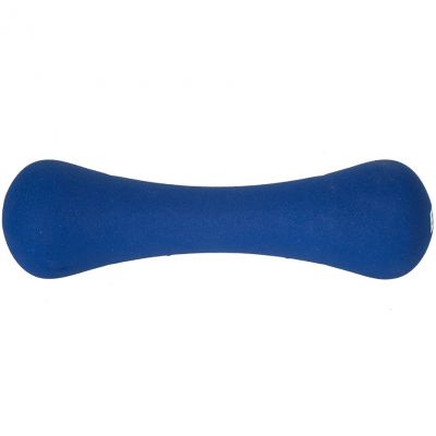 2. EB FIT neoprene dumbbell 1.5 kg blue 1029245