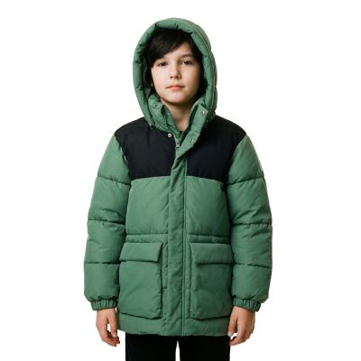 13. Reima Toukola children's winter jacket (5100364A-8680)