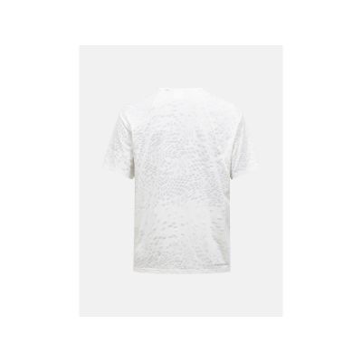 3. PEAK PERFORMANCE M Discover T-Shirt, white