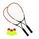 8. Techman speedminton set