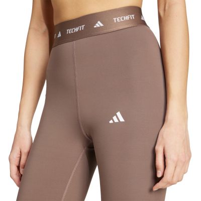 11. Adidas Techfit 7/8 W leggings JW5181