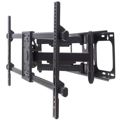 MANHATTAN LED/LCD TV WALL MOUNT 37-90 INCHES 75K