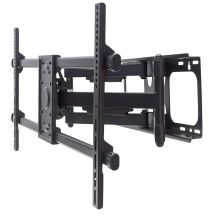 MANHATTAN LED/LCD TV WALL MOUNT 37-90 INCHES 75K