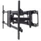 MANHATTAN LED/LCD TV WALL MOUNT 37-90 INCHES 75K