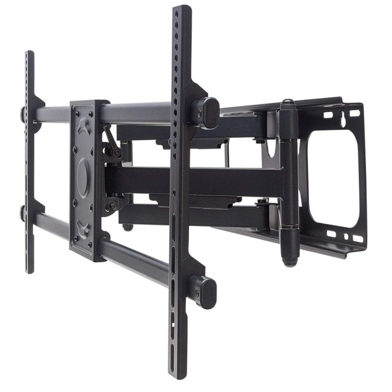 MANHATTAN LED/LCD TV WALL MOUNT 37-90 INCHES 75K